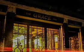 Hotel Grace Inn Darjeeling